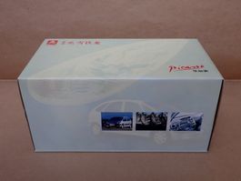 Citroen Picasso - 1/18 - Rarität