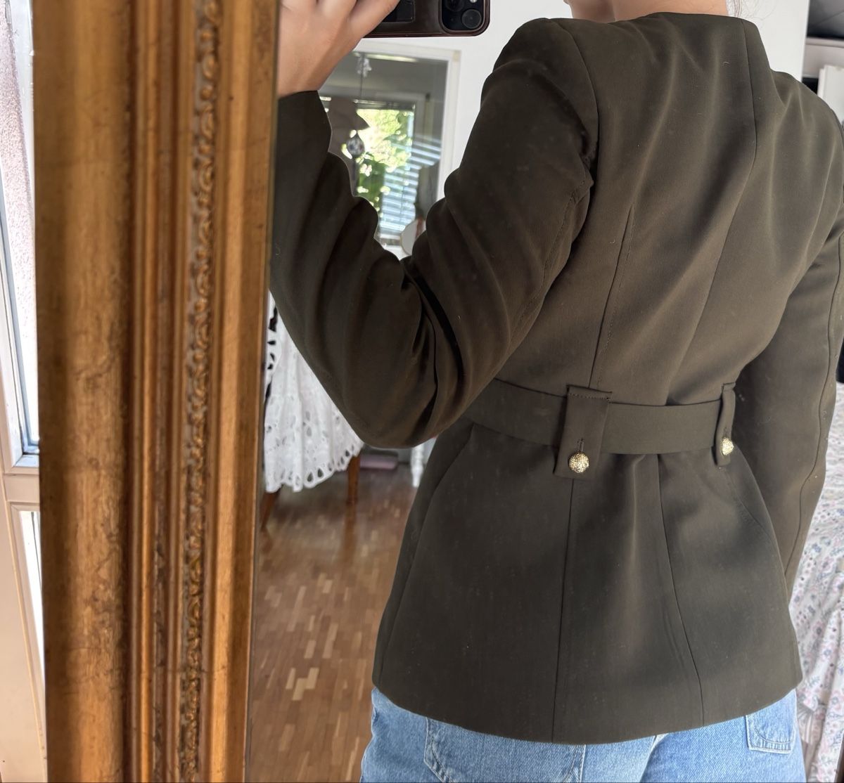 Zara Giacche: Zara Blazer – Usato da Twann venduto da zarabara 1