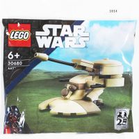 LEGO STAR WARS - AAT 30680 Polybag NEU & OVP