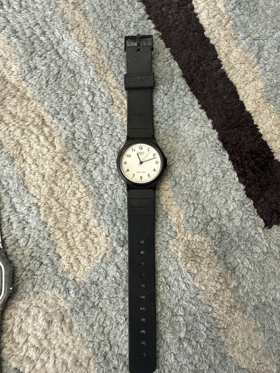 Casio Uhren: Casio  – Gebraucht aus Genève von ono_f8gl 2