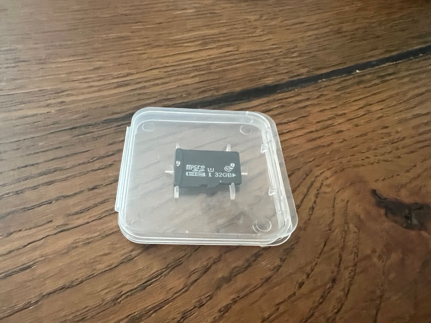 Camcorder: HD Wifi Camera – Neu und originalverpackt aus Fehraltorf von flo0606 1