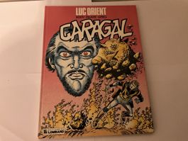 EO Luc Orient T. 16. Caragal