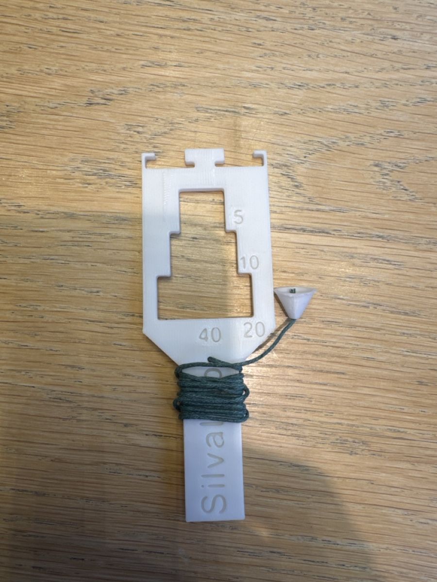 Sonstige antike Technik & Geräte: Angle Gauge  – Neu (gemäss Beschreibung) aus Zürich von maxn
