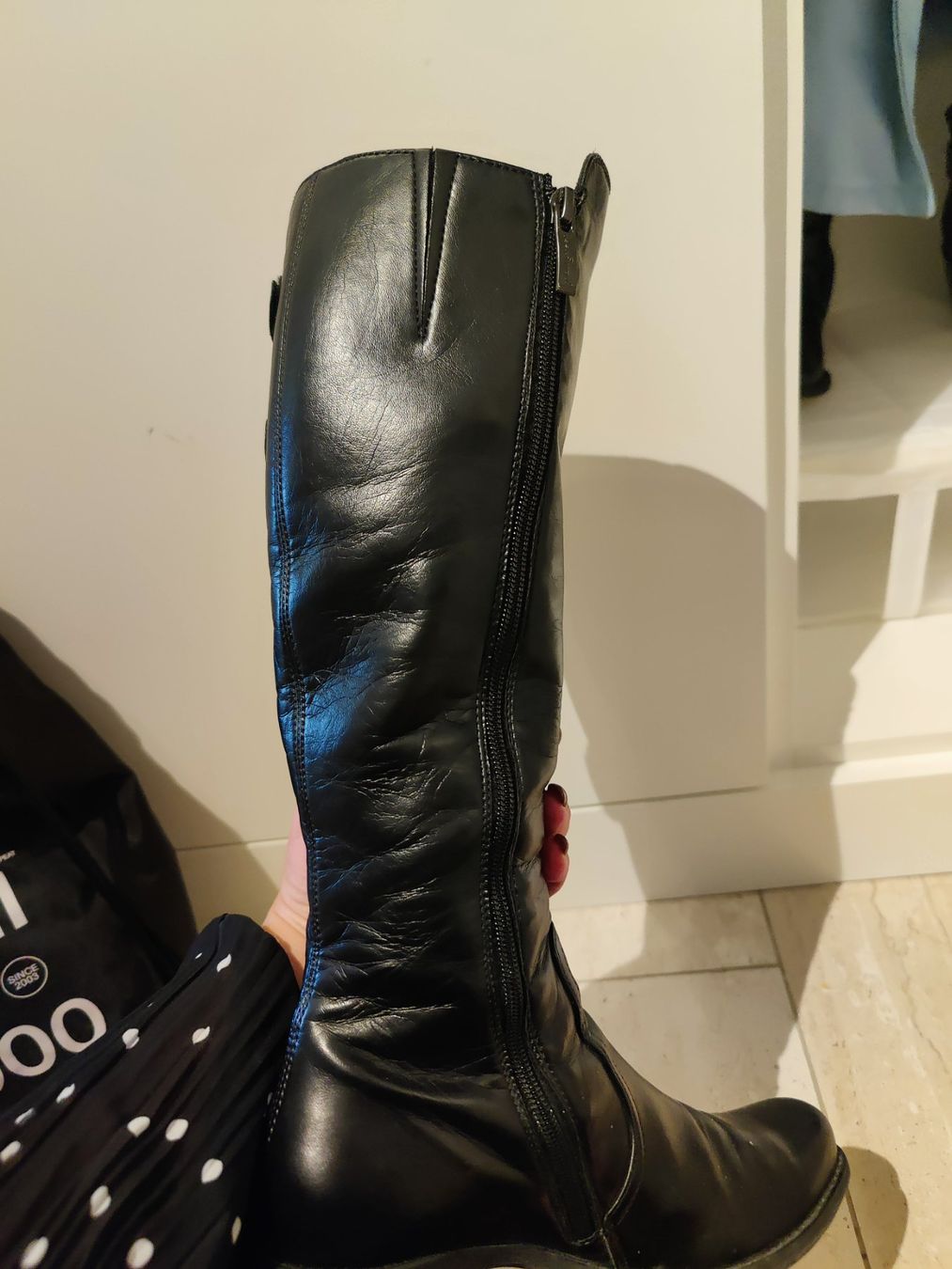 Paul Green Scarpe da donna: Real Leder Boots Paul green – Nuovo (secondo la descrizione) da Dübendorf venduto da vas_69xt 2