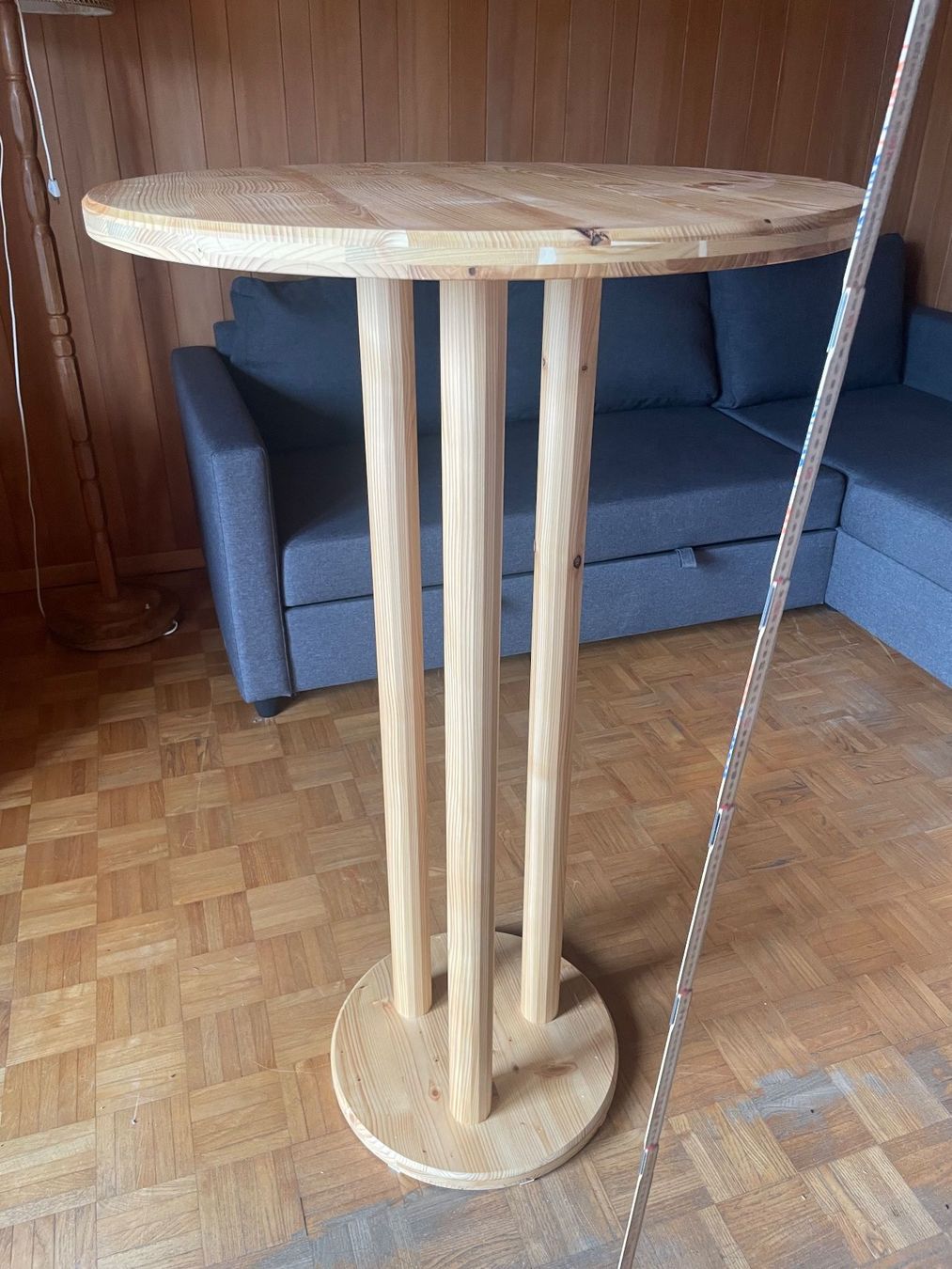 Tavoli: Bartisch aus Holz – Usato da Zäziwil venduto da barael 1