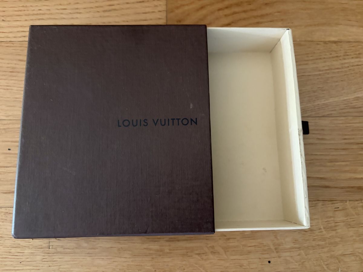 Louis Vuitton Scarpe da uomo: Louis viton – Usato da Schlieren venduto da MQ1965 3