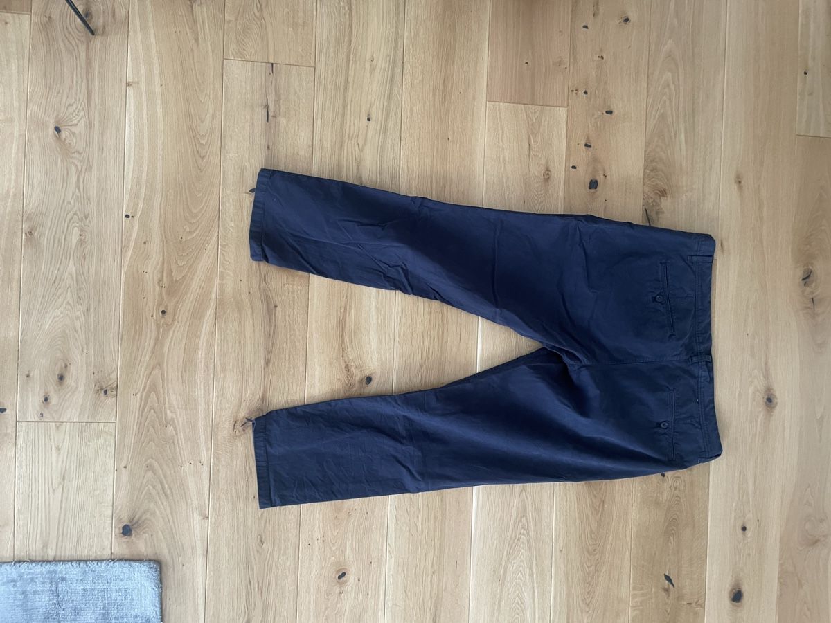 Marc O'Polo Pantaloni: Marc O’Polo Chino Hose – Usato da St. Gallen venduto da zue_9mnd 2