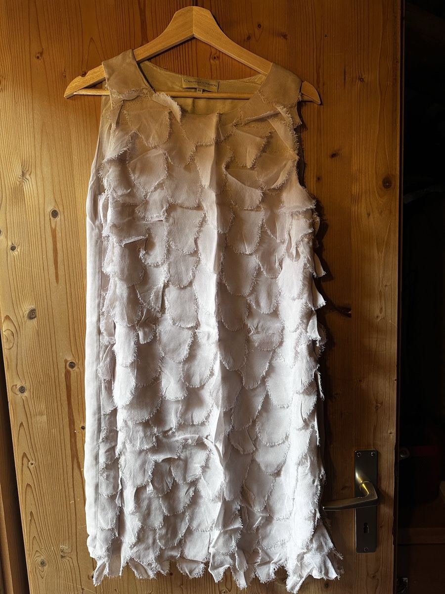 Vestiti: Kleid von Christina Gavioli – Usato da Donat venduto da troja007