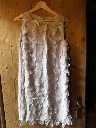 Kleid von Christina Gavioli