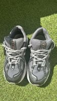 Chaussures New Balance 1906 gris taille 37 occasion