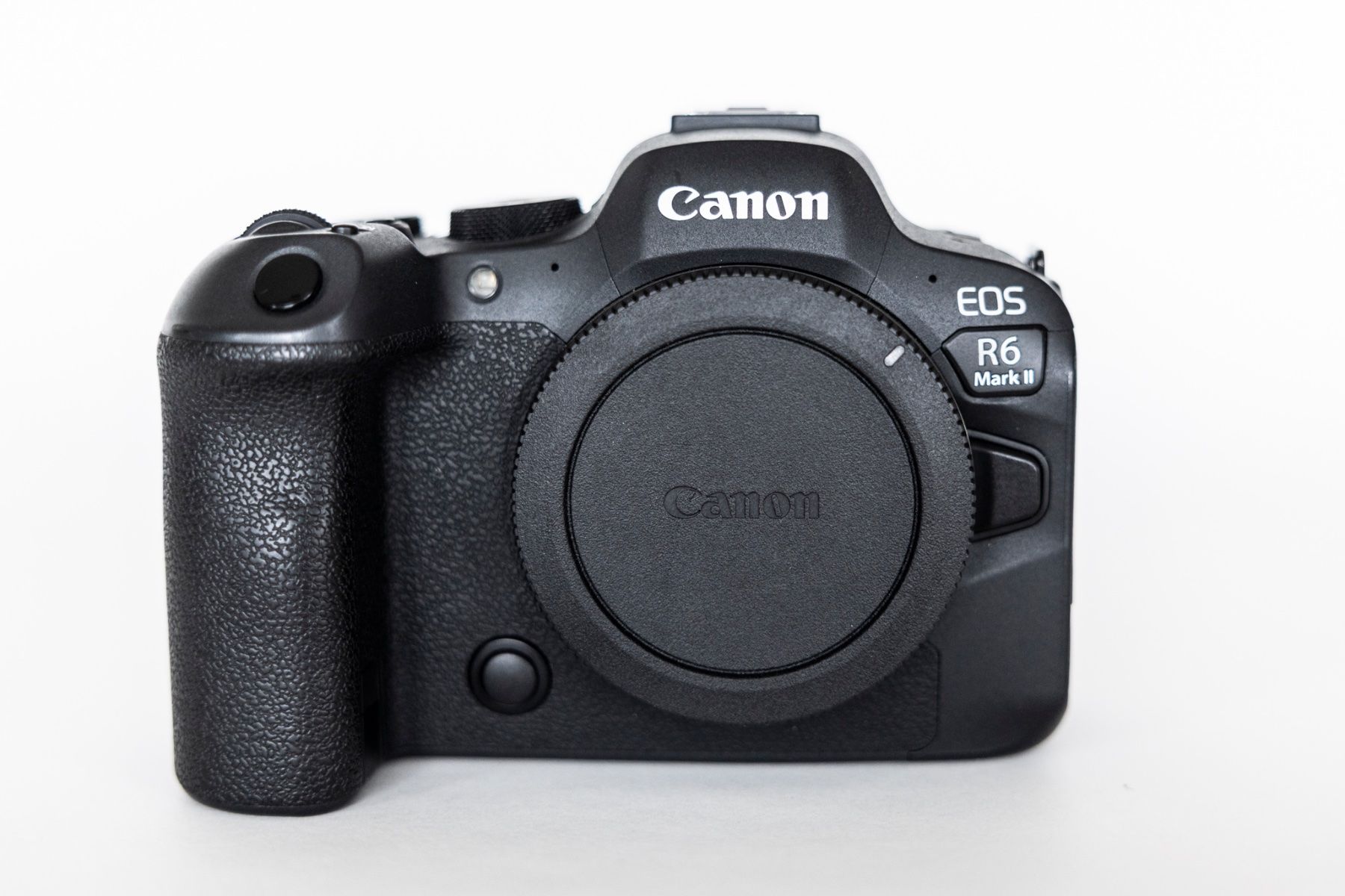 Canon Fotocamera: Canon R6 Mark ii – Usato da steinhausen venduto da westbam50 2