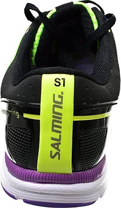 Scarpe da donna: Salming speed Shoe Running Gr. 40 2/3 – Nuovo e nell'imballaggio originale da Spreitenbach venduto da Opfikoner1 2