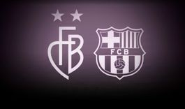 FC Basel - Barcelona 2 Tickets C Parkett Mitte Nebeneinander