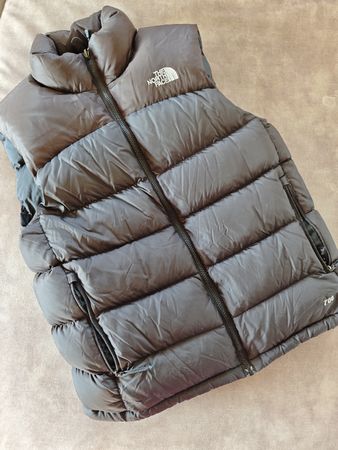 The North Face Puffer Weste
