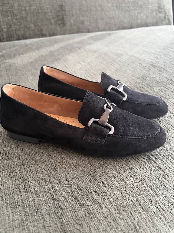 Scarpe da donna: Gabor Moccasins 38  – Usato da Schwerzenbach venduto da Monalisa35 1