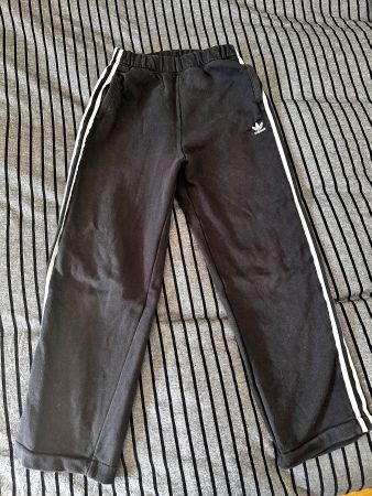 Adidas Trainingshose, Grösse S