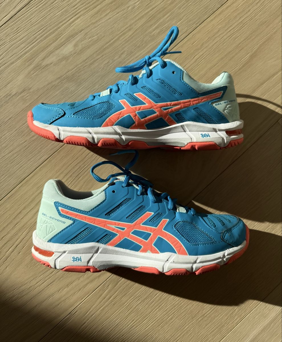 Asics Scarpe da donna: ASICS Gel-Beyond B651N in Grösse 39 – Nuovo (secondo la descrizione) da Brig venduto da VeraMariaS.