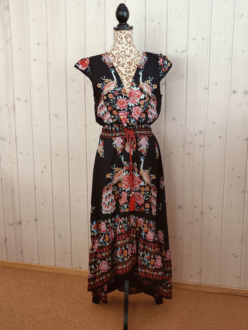 Vestiti: Sommerkleid Grösse M – Usato da Alpnach Dorf venduto da Mira1803