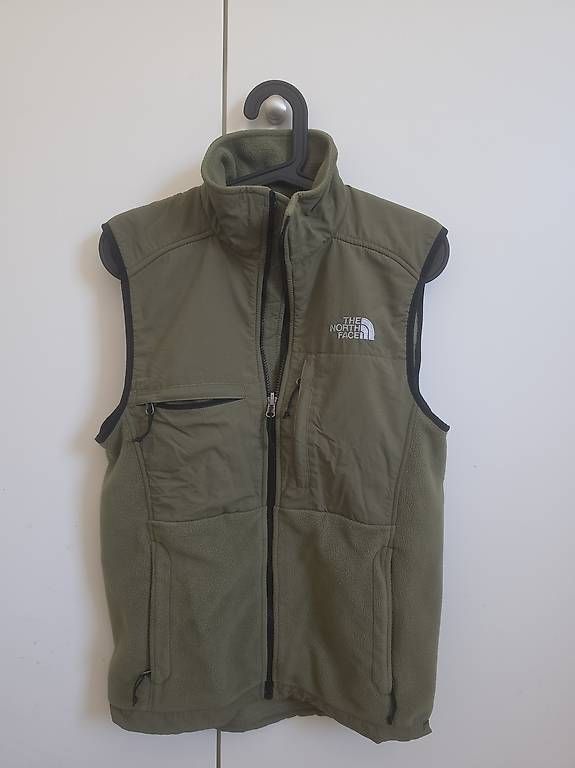 North Face Gilet & Giacche: North Face Gillet- S – Usato da Locarno venduto da ran_c5zb
