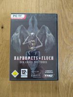 Baphomets Fluch: Der Engel des Todes PC DE 2006