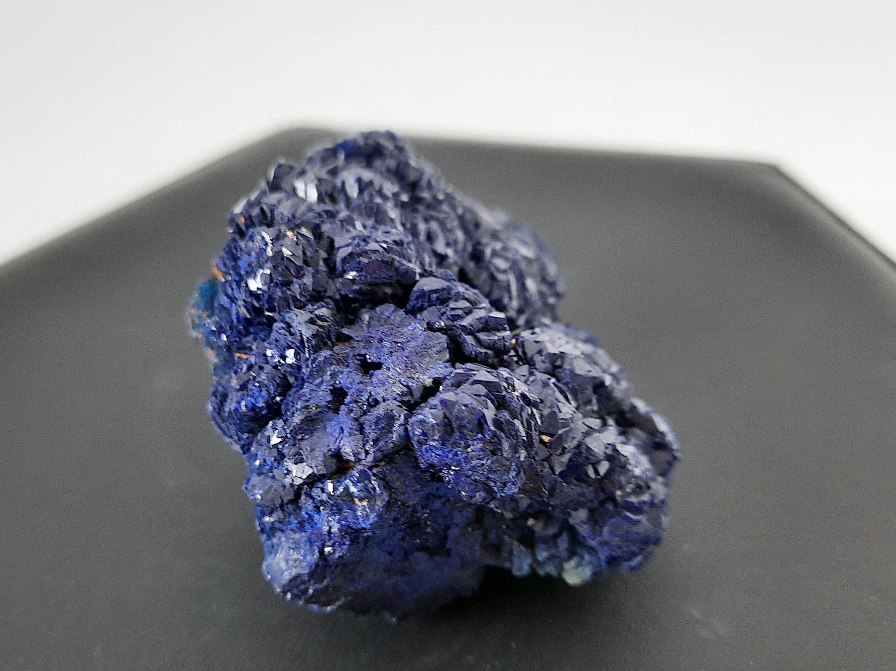 Mineralien & Heilsteine: Azurit – Gebraucht aus Beinwil am See von Restwert_Beinwil 3