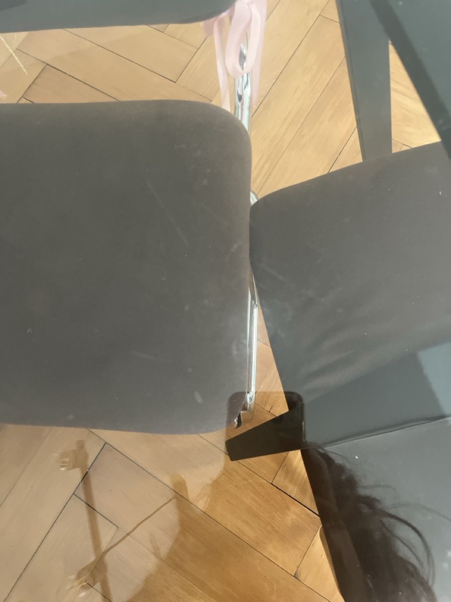 Tische: Glastisch – Gebraucht aus Bern von mae_f8hq 3