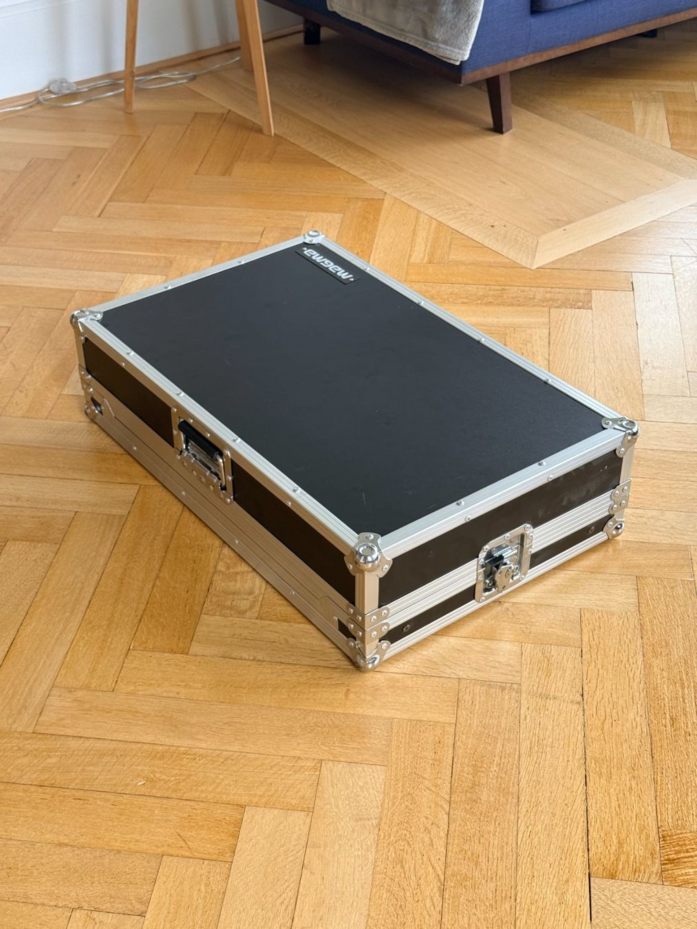 Pioneer Console di mixaggio: Pioneer DDJ-SX DJ + Magma case – Usato da St. Gallen venduto da JimmyGPT 3