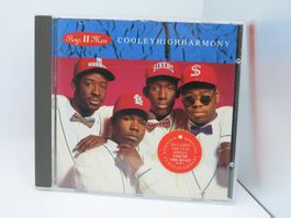 CD Boyz II Men ‎– Cooleyhighharmony