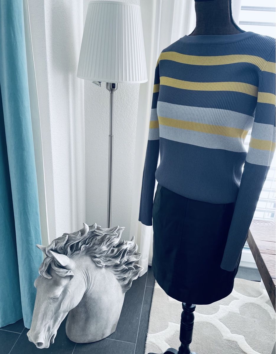 Malene Birger Pullover & Sweatshirts: Modischer DAY Birger et Mikkelsen Pullover – Grösse S – – Gebraucht aus Winkel von Glamour4You 6