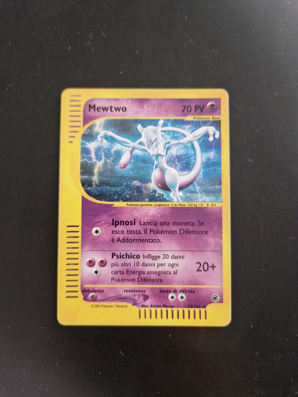 Pokémon Carte collezionabili: Expedition completo 🇮🇹 no reverse – Nuovo (secondo la descrizione) da Giubiasco venduto da MrGru1992 5
