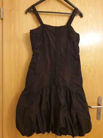 Nile robe à bretelles, S, excellent état