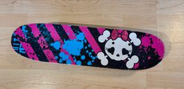 Kinder Skateboard