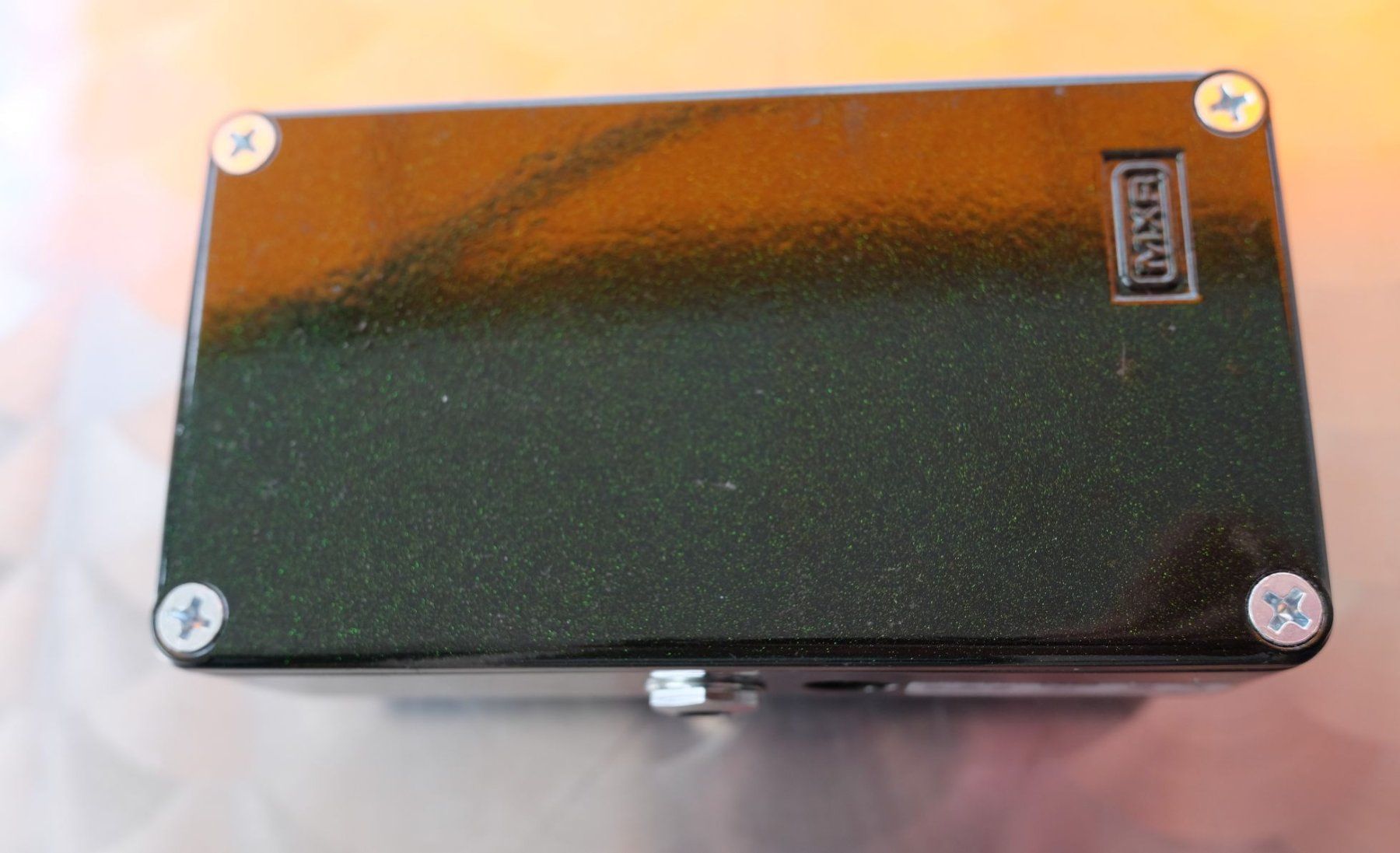 Strumenti musicali: MXR  Carbon Copy Analog Delay - Pedal – Usato da Basel venduto da PondstreetStudios 3
