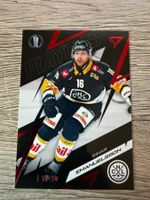 SportZoo National League Playoff, Parallel Rot, Emanuelsson
