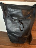 Ortlieb Back-Roller Free QL2.1 Gepäcktasche Nylon black