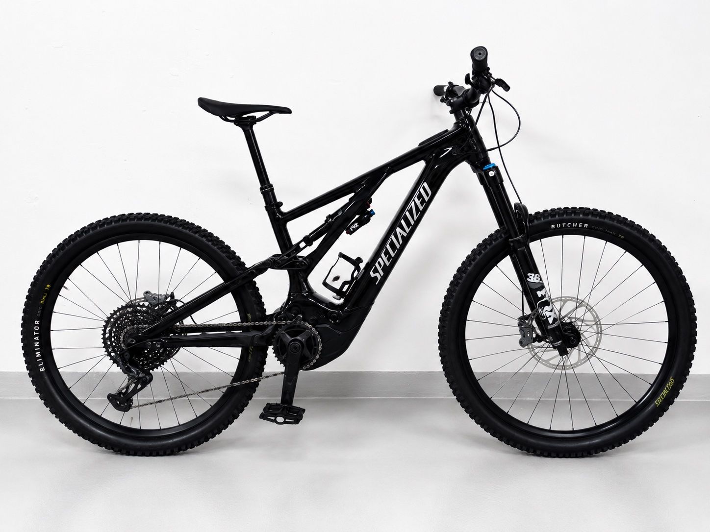 Specialized Biciclette: Specialized Turbo Levo Alu Comp 2025 S3 – Usato da Wallisellen venduto da vs92 2