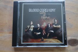 BLUESAHOLICS - BEST OF 10 YEARS & LIVE AT FRICKS MONTI 2x CD