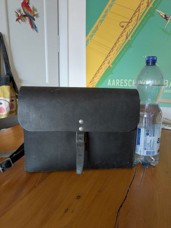 Militär Tasche