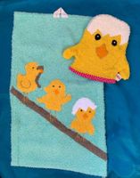 Waschset Bibeli