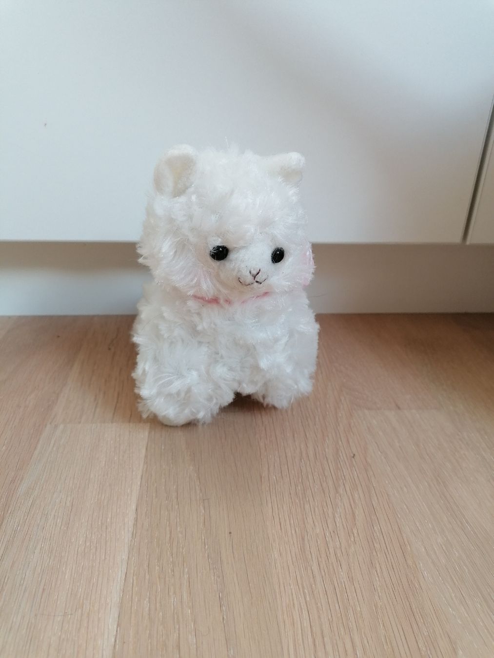 Giocattoli: Mini Peluche plüsch – Usato da Bretigny-Morrens venduto da solveiga