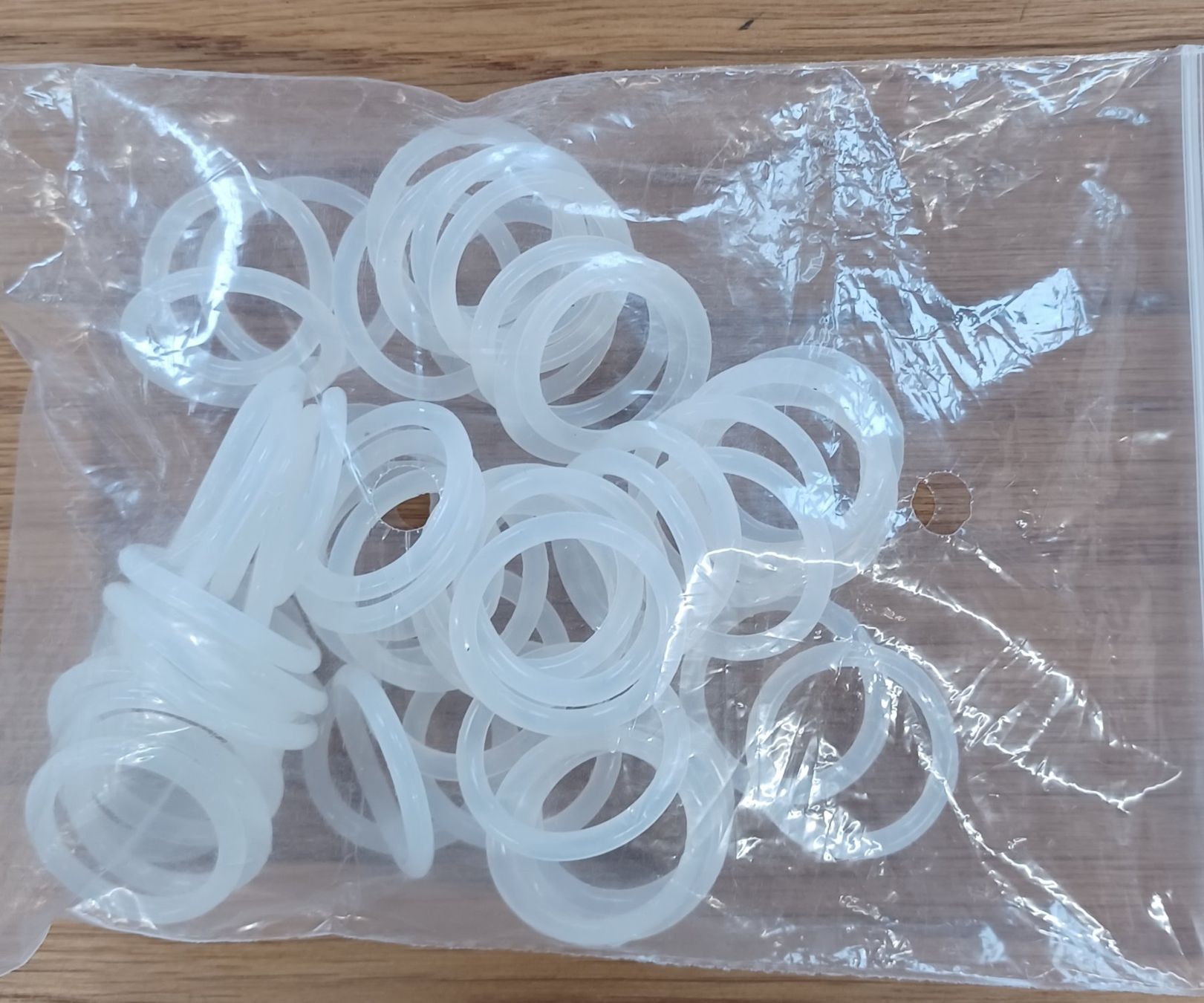Sanitari: O - Ring Set / 22 x 3 – Nuovo (secondo la descrizione) da Hosenruck venduto da soxos01