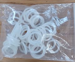 O - Ring Set / 22 x 3