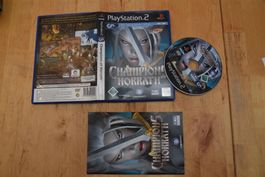 Champions of Norrath (CIB)