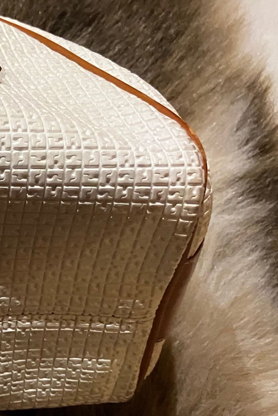 Borse da donna: Sac à main Ted Lapidus Paris  - vintage – Usato da Saclentse venduto da 4rnsn7 2