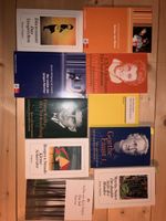 Schulbücher