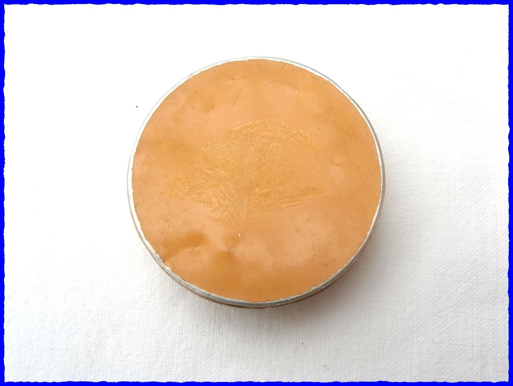 Barattoli: Alte Blechdose VITAPAN - Vitamin-Tabletten (Siegfried) – Usato da Worblaufen venduto da Re_mo81 1
