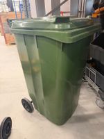 Grüngut Container 240l
