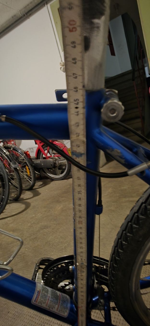 Biciclette: Wheeler 28Zoll 46cm – Usato da Solothurn venduto da mar_8qf8 5