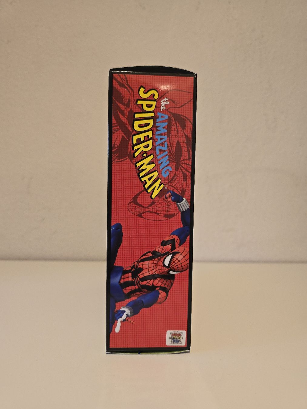 Marvel Statuette: Mafex Spider-Man Action Figure 143 NEW – Nuovo e nell'imballaggio originale da Kloten venduto da JakeZ11 1