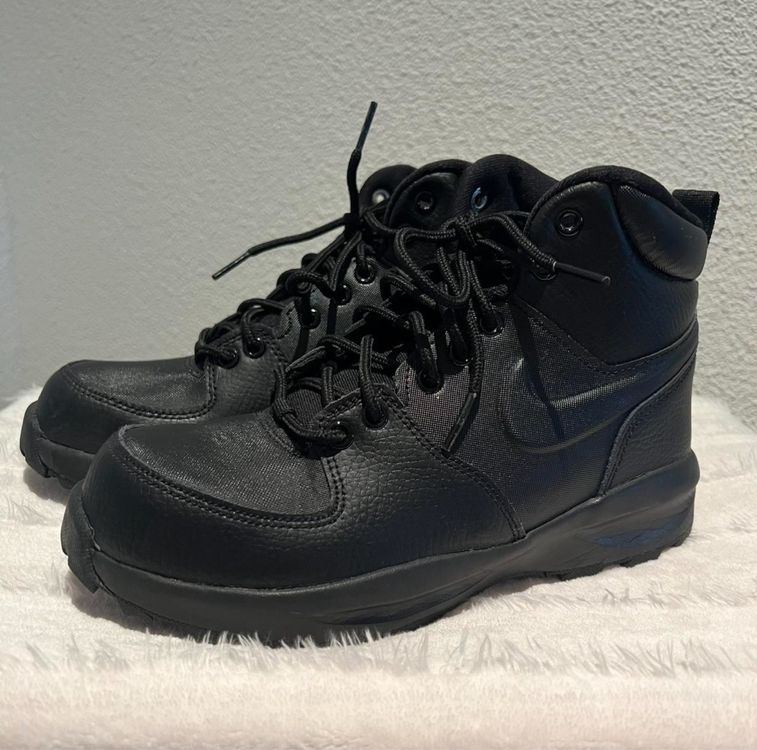 Nike Manoa Leather Winterboots (Neu (gemäss Beschreibung)) in